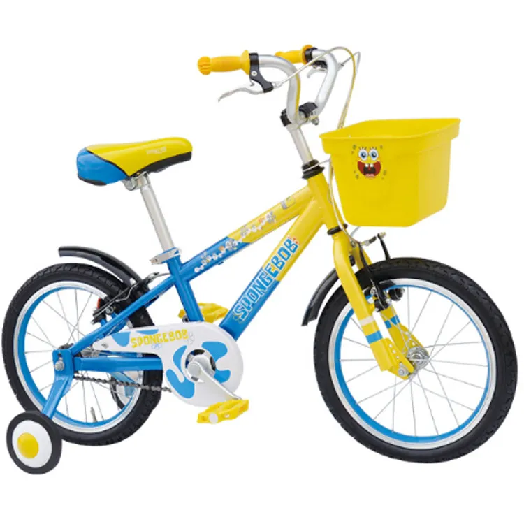 Suporte de assento de bicicleta para crianças, transportador de bicicleta para boneca/bebê com 12 16 20 polegadas/street