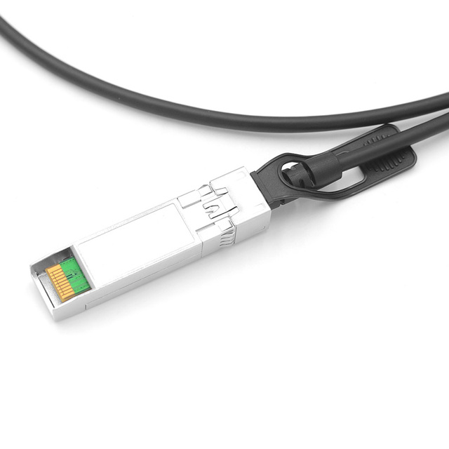 SFP+ DAC 10G 3m Copper Twinax SFP-10G-DAC Direct Attach Passive Cable
