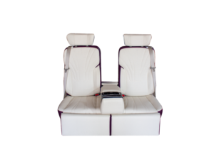 Asientos de Auto de Lujo y Confortables para Vehículos Comerciales, Interior de Van para Sprinter, Vito, Hiace, Alphard, para <span class=keywords><strong>Clase</strong></span> <span class=keywords><strong>V</strong></span> W447 - Product Image 2