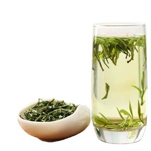 Thé vert de montagne jaune d'anhui Maofeng GreenTea/<span class=keywords><strong>Huangshan</strong></span> Maofeng - Product Image 1