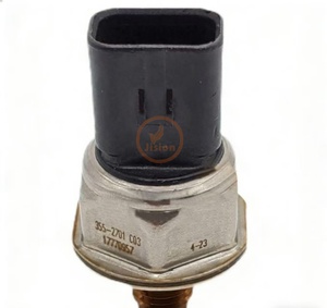 Sensor de Presión del Motor Diésel 355-2701 para Excavadora C13 C15 C18 3552701 - Product Image 1