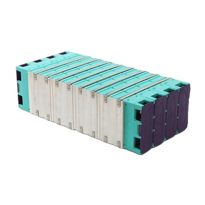 แบตเตอรี่ลิเธียมไอออน 3.2v 12v 24v 48v 200ah แบตเตอรี่ลิเธียมไอรอนฟอสเฟต ใช้สำหรับ ESS - Product Image 1