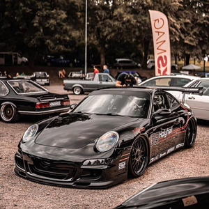 18 19 20 21 22 24 inch rèn bánh xe rim cho Dodge hung hăng M80 mạch phi tiêu durango SRT sạc SRT Corvette C5 C6 C7 C8 Z06 BMW - Product Image 2