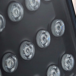 16W LED paysage pelouse étanche extérieur carré Type RVB RGBW lumière creusée pour chemin de marche - Product Image 4