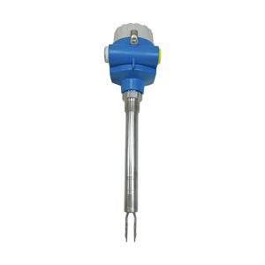 Interruptor de nivel de horquilla vibratoria EH3048 Endress+Hauser, detección de punto vibronico, Soliphant FTM50, marca E+H, interruptor de horquilla vibratoria Eh3048 - Product Image 6