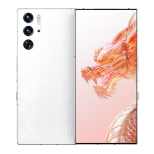 Teléfono para Juegos Original Nubia <span class=keywords><strong>Red</strong></span> <span class=keywords><strong>Magic</strong></span> 9 <span class=keywords><strong>Pro</strong></span> 5G, Pantalla de 6.<span class=keywords><strong>8</strong></span> Pulgadas, 2480*1116, 120 Hz, Qualcomm <span class=keywords><strong>8</strong></span> Gen 3, 6500 mAh, Carga Rápida de 80 W, Android 14 - Product Image 1