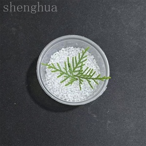 L'usine fournit des granulés de matière première vierge PMMA CM-205 PMMA avec livraison rapide - Product Image 1