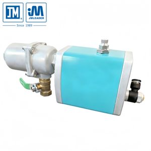 Jm pg98 विशेष एल्यूमीनियम मिश्र धातु एयर कंप्रेसर भंडारण टैंक एयर पंप स्वचालित जल निकासी उपकरण उन्नत फ़िल्टर तरल स्तर 1 - Product Image 4