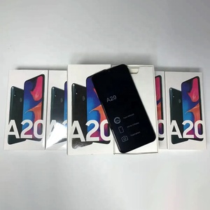 Smartphone Android Economico Originale Versione Globale EU Dual SIM Usato per Am Sung A20 32GB 6.4 Pollici Sbloccato <span class=keywords><strong>A20s</strong></span> <span class=keywords><strong>A30</strong></span> - Product Image 2