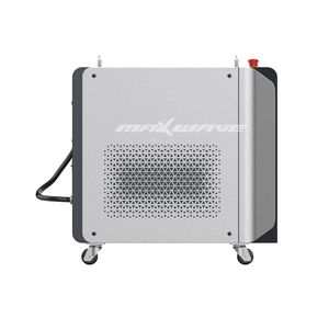 Machine de soudage laser à fibre portable 1000w 1500w 2000w pour acier inoxydable fer aluminium cuivre laiton - Product Image 4