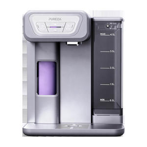 Dispensador de Agua de Sobremesa Pureza 4.5L, Enfriamiento 7C, Carcasa de PP de Grado Alimenticio, PU-T02 - Product Image 2