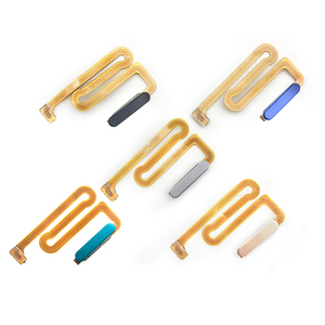 Piezas <span class=keywords><strong>de</strong></span> teléfonos móviles para <span class=keywords><strong>Samsung</strong></span> Galaxy <span class=keywords><strong>A12</strong></span>, botón <span class=keywords><strong>de</strong></span> <span class=keywords><strong>encendido</strong></span>, Sensor <span class=keywords><strong>de</strong></span> huellas dactilares, botón <span class=keywords><strong>de</strong></span> inicio, Cable flexible - Product Image 3