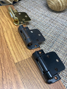 บานพับตู้แบบเลื่อนคุณภาพสูงจากผู้ผลิตโดยตรง ฮาร์ดแวร์บานพับตู้ - Product Image 5