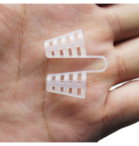 Dilatador Nasal Anti-Ronquidos y Protector Bucal, Solución para la Apnea del Sueño, 100% Silicona de Grado Alimenticio, Dispositivo de Cuidado de la Salud Ecológico - Product Image 6