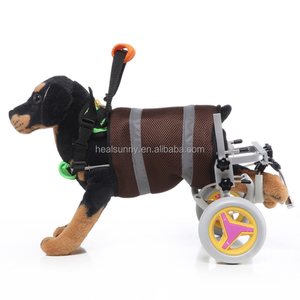 Offre Spéciale <span class=keywords><strong>Chien</strong></span> Produit De Réhabilitation <span class=keywords><strong>Pour</strong></span> La Marche de <span class=keywords><strong>Chien</strong></span> <span class=keywords><strong>Fauteuil</strong></span> <span class=keywords><strong>Roulant</strong></span> <span class=keywords><strong>Pour</strong></span> Pattes de Bonne Conception <span class=keywords><strong>Fauteuil</strong></span> <span class=keywords><strong>Roulant</strong></span> <span class=keywords><strong>Pour</strong></span> Handicapés Chiens - Product Image 5