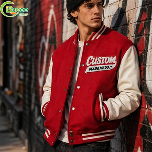 Parche Bordado en Chenilla Personalizado con Sensación Cómoda al Tacto, con Revestimiento Termoadhesivo Ecológico para Gorras y Chaquetas - Product Image 3