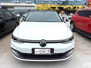 Auto Usado Chino Barato 2024, Volkswagen GOLF Usado 1.5L, V-w GOLF de <span class=keywords><strong>Segunda</strong></span> <span class=keywords><strong>Mano</strong></span>, Vehículo de Gasolina SUV en Venta - Product Image 1