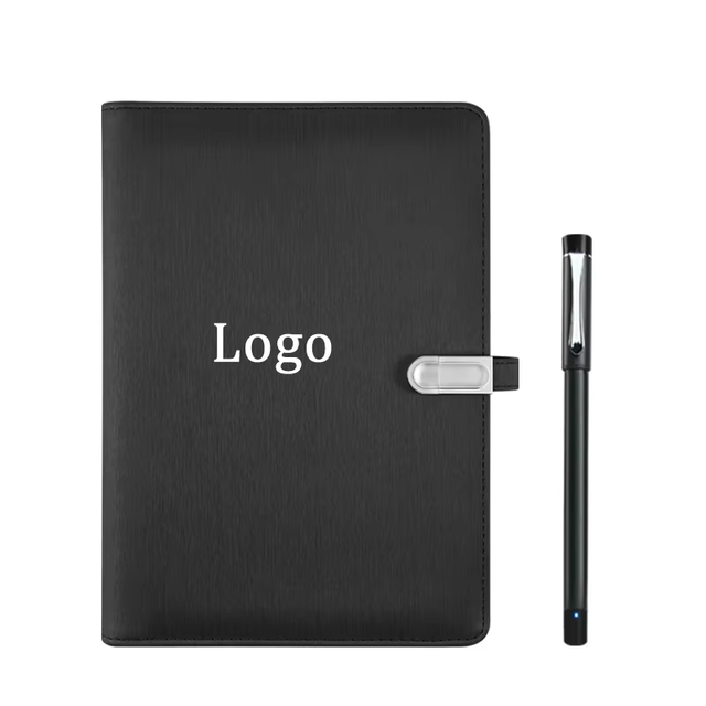 Master Ben AI Smart Office Digital Agenda 2026 AI Drawing Transcribe Audio To Text Smart Notebook A5 Writing Pad Sync Smart Pen