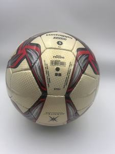 <span class=keywords><strong>2025</strong></span> Khâu Tay Futsal Tùy Chỉnh In Ngoài Trời Bóng Đá Bóng Đá Bóng Kích Thước 5 Tổng Hợp PU Chính Thức Kích Thước Nóng chảy Bóng Đá Bóng - Product Image 2