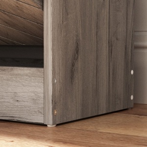 Nouvelle armoire à chaussures simple et moderne, armoire de rangement pour porte d'entrée, meuble de salon, armoire à chaussures d'entrée - Product Image 5