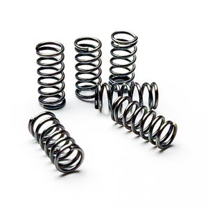 Stokta izle küçük hassas karbon çelik <span class=keywords><strong>1.6mm</strong></span> WD bobin Mini sıkıştırma bahar - Product Image 6