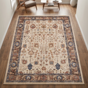 Custom Printed Modern Design Large Area <b>Rugs</b> for Home for Prayer Picnic Living Room or Bedroom Floor Decor - Product Image 3