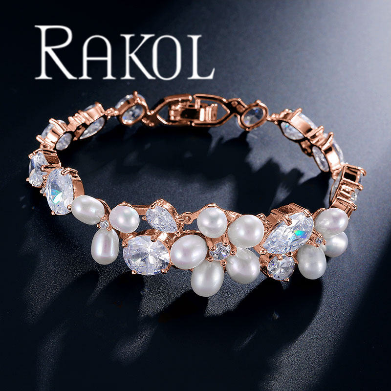 สีโรสโกลด์