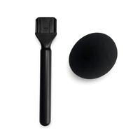 Poignée en métal OEM pour microphone sans fil, idéale pour les interviews, l'enseignement, les podcasts, le vlogging et l'enregistrement vidéo