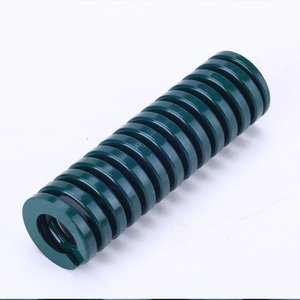 Cao cấp hợp kim thép hình chữ nhật xoắn ốc cuộn dây nén mùa xuân cao cấp công nghiệp cuộn dây nén mùa xuân - Product Image 6