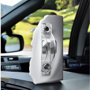 Couvercle, interrupteur magnétique pour Toyota Hilux Surf RZN169 1999-2004 OE 28159-54380 2815954380 - Product Image 3