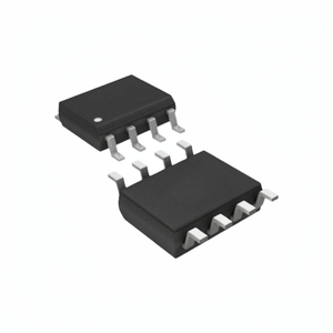 Manufacturer Channel Power Management (PMIC) Electronic Circuit Components 8 SOlC Exposed Pad SR037SG-G - Product Image 1