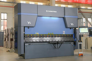 Presse plieuse hydraulique DP-ES Pro Max DELEM DA66S pour le pliage <span class=keywords><strong>de</strong></span> plaques <span class=keywords><strong>en</strong></span> acier au carbone <span class=keywords><strong>de</strong></span> 10 mm 3200 mm - Product Image 6