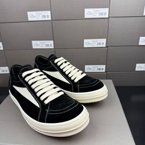 <span class=keywords><strong>Scarpe</strong></span> Basse <span class=keywords><strong>Comode</strong></span> con Lacci in Vera Pelle RO di Alta Qualità, Modello Owens, <span class=keywords><strong>Scarpe</strong></span> Casual <span class=keywords><strong>da</strong></span> <span class=keywords><strong>Passeggio</strong></span> per Uomo e Donna - Product Image 2
