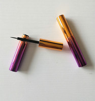 5 paires de faux cils magnétiques, 3 paires de pince à épiler, Eyeliner liquide magnétique
