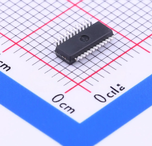 Nuevo controlador LED original IC <span class=keywords><strong>MBI</strong></span> 5124 Mbi5124 Mbi5124gp MBi5124GM - Product Image 2