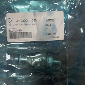 Válvula de Inserción Rexroth 041149032020010 R930000224 Bidireccional 1/2 Pulgada 315 Bar Tipo Regulador Hidráulico - Product Image 2
