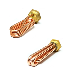 Accesorios para Máquinas de Café: Elemento Calefactor para Espumador de <span class=keywords><strong>Leche</strong></span> JCCF, Tubo Eléctrico de Vapor para Calentar Agua - Product Image 4
