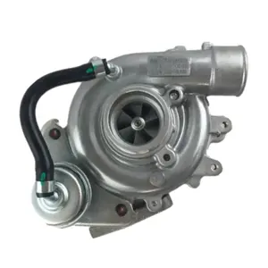 CT16 turbocompressore di alta qualità parti del motore turbocompressore OEM 17201-30120/17201-OL030/1720130120 produttore di vendita caldo