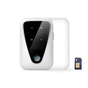 Superior Hotspot wifi hotspot puck Unlock 4g turbo net internt router zte pocket wifi device