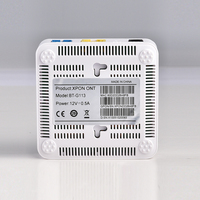 Terminal Optique Fibre (FTTH/FTTX) EPON/GPON ONU BT-G113 1GE 1 Port – Modem Fibre Optique Économique