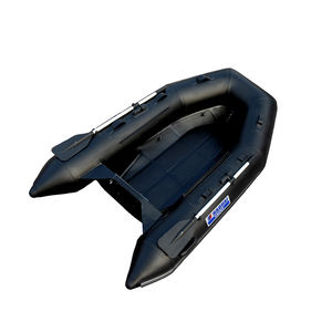 Petit <span class=keywords><strong>bateau</strong></span> <span class=keywords><strong>de</strong></span> pêche utilisé gonflable en fibre <span class=keywords><strong>de</strong></span> verre bon marché <span class=keywords><strong>de</strong></span> yacht <span class=keywords><strong>de</strong></span> la CE 2.7M à vendre - Product Image 1