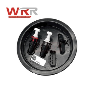 مضخة وقود عالية الجودة WRR 31372881 لسيارات فولفو V70 S80 2008-2015، بيع مباشر من المصنع، جودة صناعة أصلية - Product Image 5