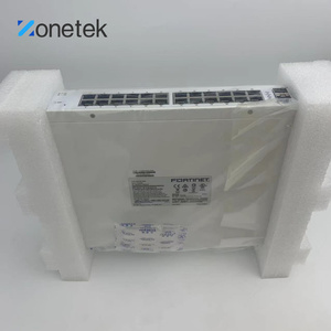 Nouveau commutateur Fortinet <span class=keywords><strong>Fortiswitch</strong></span> 24 ports <span class=keywords><strong>FS</strong></span>-<span class=keywords><strong>224E</strong></span> en stock - Product Image 4
