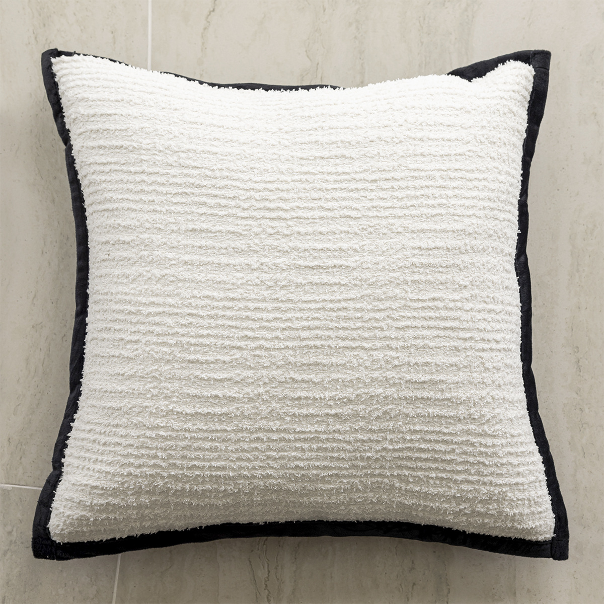 Velours blanc
