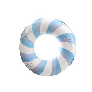 Popolare nuovo Design gonfiabile anello di nuoto per adulti chiaro piscina galleggiante per le vacanze estive per i bambini - Product Image 5