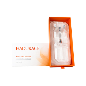 Solution de régénération des tissus faciaux anti-âge, <span class=keywords><strong>injection</strong></span> de comblement dermique à l'acide hyaluronique - Product Image 4