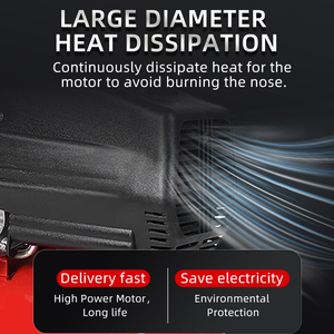 <span class=keywords><strong>Mini</strong></span> <span class=keywords><strong>compresseur</strong></span> d'air de marque sûre à bas prix de haute qualité 1hp 2hp 3hp 4hp <span class=keywords><strong>Compresseur</strong></span> d'air à piston électrique avec réservoir à vendre - Product Image 4