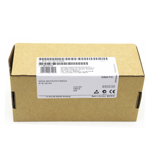 Module PLC 6es71331bl100xb0 6es7133-1bl10-0xb0 - Product Image 2
