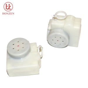 ตุ๊กตาไม้ไวนิลพูดได้แบบดึงเชือกยอดนิยม พร้อมกล่องเสียงบันทึกเสียงได้ - Product Image 2