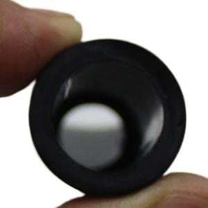 Boquilla de saxofón alto de caucho duro EM EMA28 estilo A28 para saxofón <span class=keywords><strong>jazz</strong></span> Eb - Product Image 5